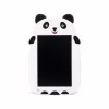 9 colos panda maci formájú LCD rajztábla – aranyos digitális írótábla gyerekeknek