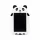 9 colos panda maci formájú LCD rajztábla – aranyos digitális írótábla gyerekeknek