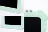 12 colos LCD rajztábla gyerekeknek – kreatív digitális rajzolótábla – 2 MENTA ZÖLD