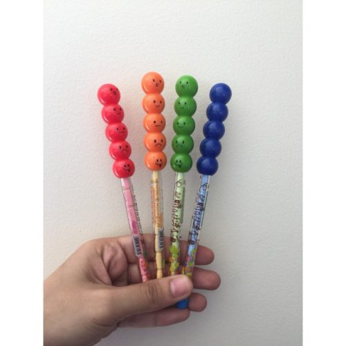 LANTU hegyezést nem igénylő grafitceruza