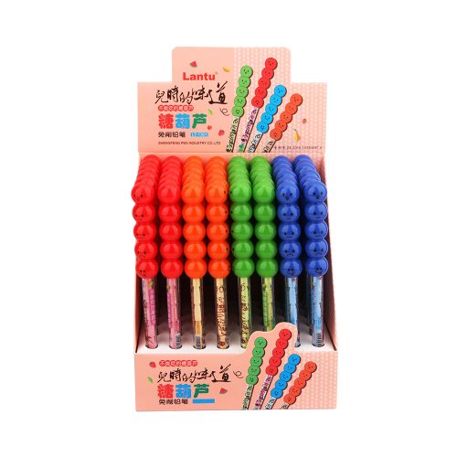 LANTU hegyezést nem igénylő grafitceruza