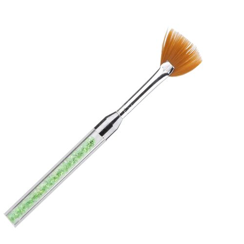 Torch kétfunkciós körömépítő ecset és bőrfeltoló 18,5 