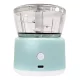 LY-892 Mini aprító 45W – USB-C töltés, menta zöld Food Processor