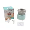 LY-892 Mini aprító 45W – USB-C töltés, menta zöld Food Processor