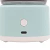 LY-892 Mini aprító 45W – USB-C töltés, menta zöld Food Processor