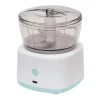 LY-892 Mini aprító 45W – USB-C töltés, fehér Food Processor
