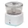 LY-892 Mini aprító 45W – USB-C töltés, fehér Food Processor