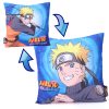 Naruto Shippuden kétoldalú párna 35 x 35 cm