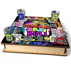 Ivós társasjáték, Házi Buli, Vicces Ajándékok