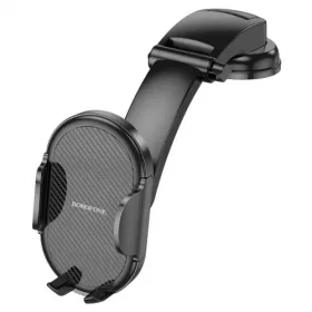   BOROFONE BH73 autós mobiltelefon tartó konzol - műszerfalra szerelhető