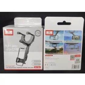 EH 184 autós mobil tartó belső tükörre szerelhető