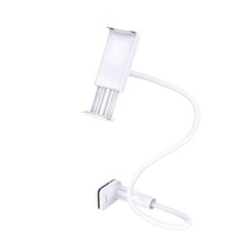   Jokade JE010 360 fokban forgatható 10,6 - méretig - tablet tartó - 70 cm magas, csipeszes