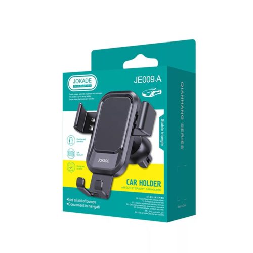 Jokade JE 009A autós telefontartó