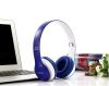 Vezeték nélküli Bluetooth fülhallgató, Bluetooth 5.0 + EDR, MP3 lejátszó, - Fehér