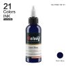 Tetováló festék 30 ml - SOLONG - TI302-30 - Gem Blue / Mario kék