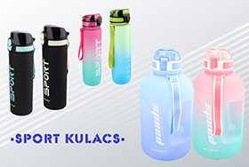 Sport kulacs