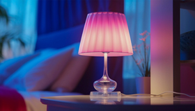 A LED-es lámpák nemcsak stílusos, hanem energiatakarékos és sokoldalú világítóeszközök!