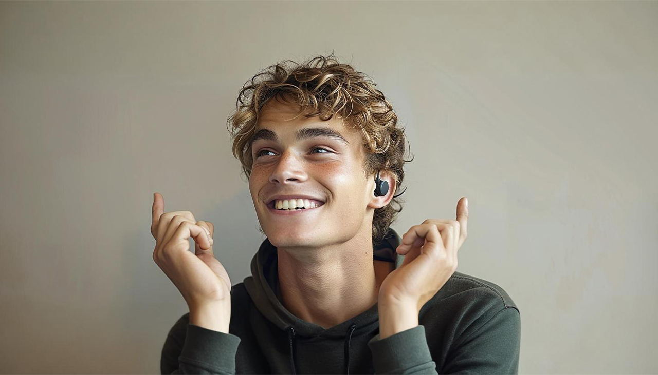 Füles Bluetooth – a kábelmentes zenehallgatás eszköze