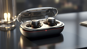 A TWS Bluetooth fülhallgató nélkülözhetetlen számodra, ha igazi zenerajongó vagy!