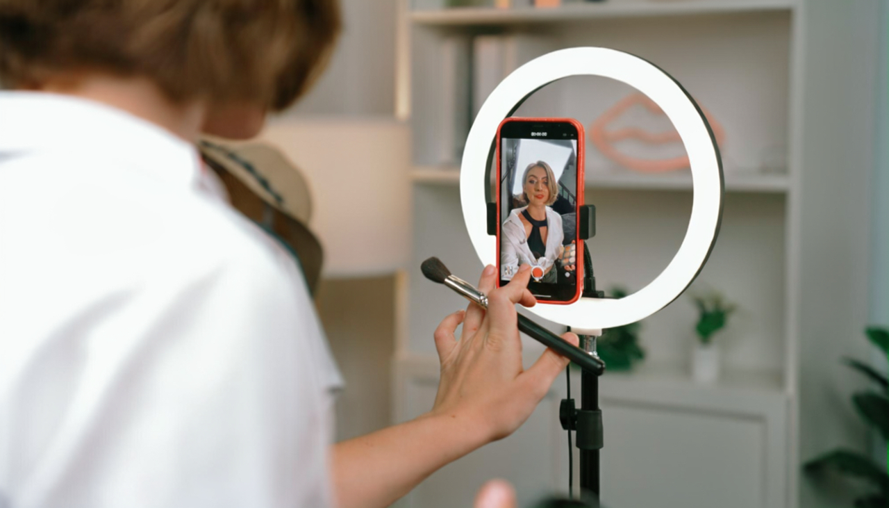 Telefonállvány fotózáshoz: így lesznek végre jó képeid
